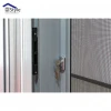 Economic Tempered Glass Sliding Door /aluminium sliding glass door/with Australia standards
