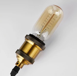 Edison Bulb e27 Retro Lamp ST64 G80 G95 Vintage Incandescent Bulb 220v Holiday Lights 40w Filament Lamp Lampada HomeDecor
