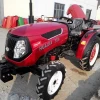 Electric 60hp 4wd Price Inflatable Santa Tractor Farm