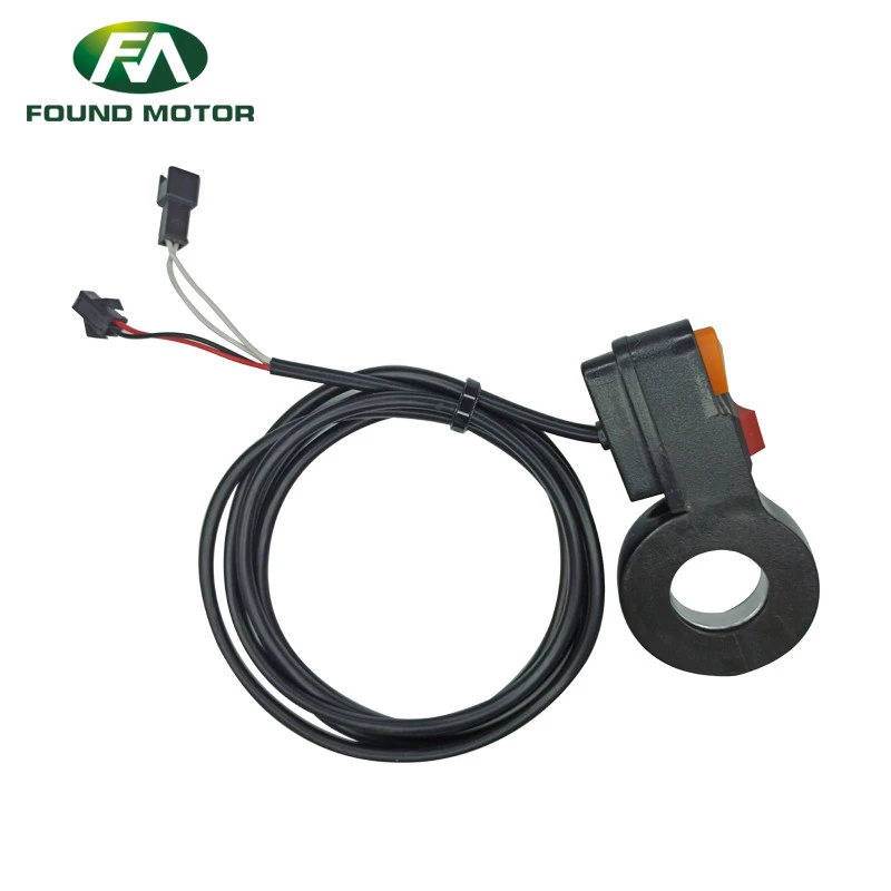 Electric bike accessories electric bicycle parts Switch DK203 for electric bike