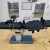 Import Electric C-Arm X-Ray Radiolucent operating table surgical bed Operation Table from China