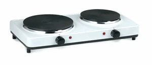 electric cooking plate,coil hotplate