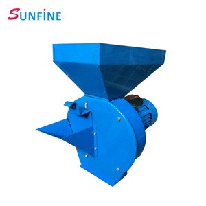 Electric Corn/Maize Mill Grinder /Grain Grinding Machine  for hot selling