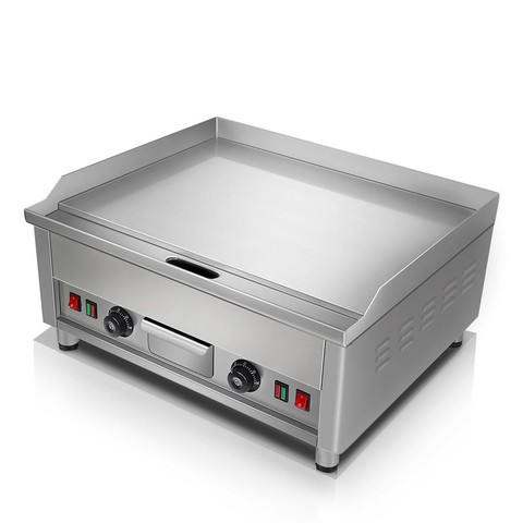 Buy Electric Griddle 220v Electric Bbq Grill Smokeless Electric Griddle ...