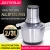 Import Electric meat mincer stainless steel meat mincer food mixer from China