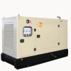 Electric start Lovol diesel generator 100kva