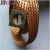 Import Electrical Braided Wire Connectors Tinned Copper Braid from China