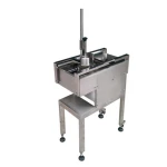 Electricity type beef/mutton slicer meat slicing machine