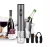 Import Electronic GadgetsBest Sellers Amazon Popular Products Automatic Electric Wine Openers Gift Set For Christmas Gifts from China