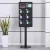 Import Electronic lock cell phone charging station kiosk by wall mounted or vertical from China
