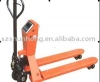 electronic scales manual pallet jack