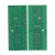 Import electronics pcb projects manufacturer customized rigid fr4 solar pcb board from China