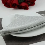 elegant comfortable table napkin