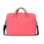 Import Elegant Jute Fabric Handbag Briefcase Computer Bag Wholesale Laptop Bag from China
