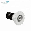 EMAUX Swimming pool Large rotating Nozzle Massage nozzle Accessories SPA jet EM0034