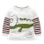 Import Embroidered customized designed kids wear OEM kids wear Wholesale baby kids wear from China