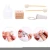 Import Empty Car Air Vent Perfume Clip Bottle Refillable Car Air Freshener Perfume Diffuser Fragrance Bottle from China