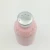 Import Empty Round metal Talcum Bottle Baby Powder Bath Salt Aluminum Bottle for Cosmetic 50g from China