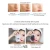 Import EMS Beauty Instrument LED Photon Light Therapy Facial Skin Care Tool Device Face Lifting Tighten  Massager Beauty Machine from China