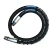 Import En853 1sn 3/8" DN10 Hydraulic Rubber Hose for Forklift from China