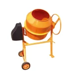 Engine Oil Generator Machine Shaft Seal 5000l Open Small Plant Pto Driven Cement Mobile Price Concrete Mixer With Hose