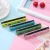 Import Enlightenment Instrument Preschool Learning Teaching Aids Wooden Harmonica Toy from China