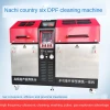 Environmentally-friendly New YD-1188SDPF Cleaning Machine Catalytic Converter Exhaust Pipe Cleaning Machine