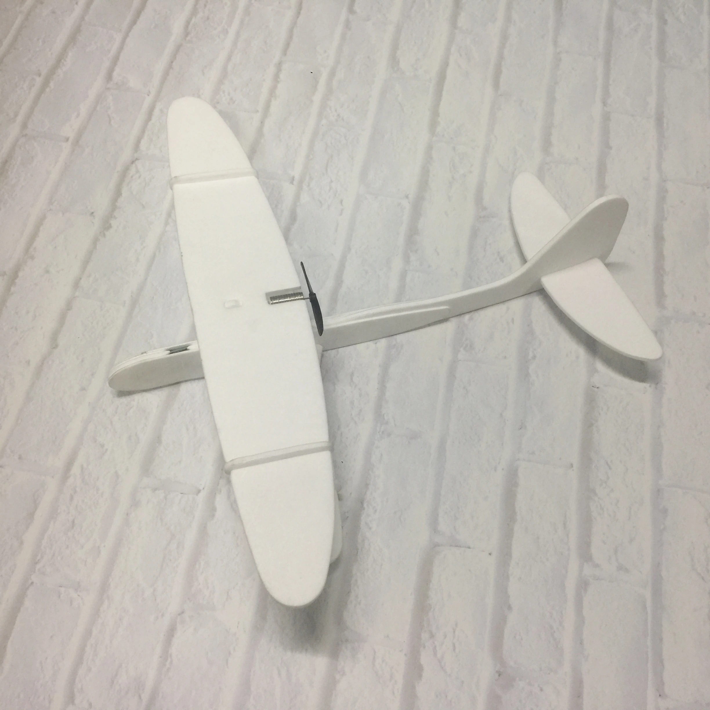 EPP ELECTRIC AIRCRAFTS  WITH DOUBLE WINGS