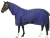 Import Equestrian Waterproof Horse Winter Blanket/Turnout Rug With Neck Combo - 600 Denier from China
