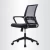 Import Ergonomic High Back Leather Office Chair / Modern Swivel Computer Office Furniture Chairs from China
