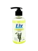 ESSENTIAL ANTIBACTERIAL HAND WASHING LIQUID | DAILY HAND CLEANSING WITH SOFT FEELING | CHERRY BLOSSOM & BAMBOO CHARCOAL