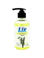 ESSENTIAL ANTIBACTERIAL HAND WASHING LIQUID | DAILY HAND CLEANSING WITH SOFT FEELING | CHERRY BLOSSOM & BAMBOO CHARCOAL