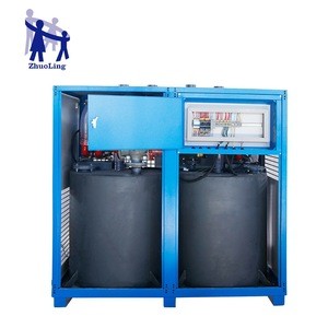 Ethylene Removal Machine in CA Cold Storage Room to Preserve Fruit and Vegetables