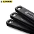 Import ETOOK LightWeight Exquisite Compact Bicycle Folding Lock 750mm Bike Lock Foldable from China