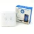 Import EU Double Wall Light Switch 2 Gang Wifi Smart Remote Control Wall Switch from China
