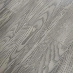 European oak 15mm thickness home used  deport price timber flooring engineered wood flooring