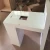 Import European style nail manicure table with dust collector and led light from China