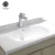 Import European style vanity furniture with sink modern bathroom cabinet set from China