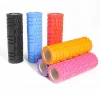 EVA Foam Roller For Yoga Fitness Body Building Pull Up Assist Workouts Massage Foam Roller