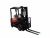 Import Everun Hot Sale ERDF15 1.5ton Diesel Forklift from China
