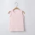Import Everyday wearing summer fashion baby boy soft and comfortable children vest pure cotton sleeveless clothing wholesale from China