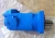 Import excavator engine parts Original OMB-130 cycloid hydraulic motor from China