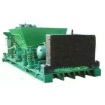 Excellent pillar precast concrete making machine
