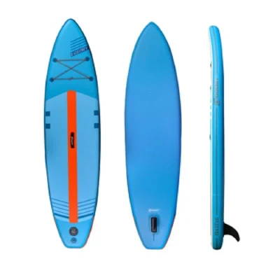 Excellent Quality Custom Inflatable Paddle Board New Design Sup Board Wholesale Isup Paddle Board
