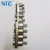 Import Excellent quality customized vaccum spare parts hot sale vaccum cleaner parts from China