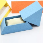 Excellent quality professional jewelry box display