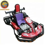 Exciting New Hot Honda Gasoline Engine Racing Car Go Kart
