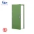 Import Exit Emergency Metal Door Fire Proof Heat Resistance Thermal Acoustic Double Leaf Steel Door from China