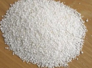 Expanded perlite 4-8mm thermal insulation use