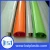 Import Extrusion ABS plastic profile for white-board frame from China